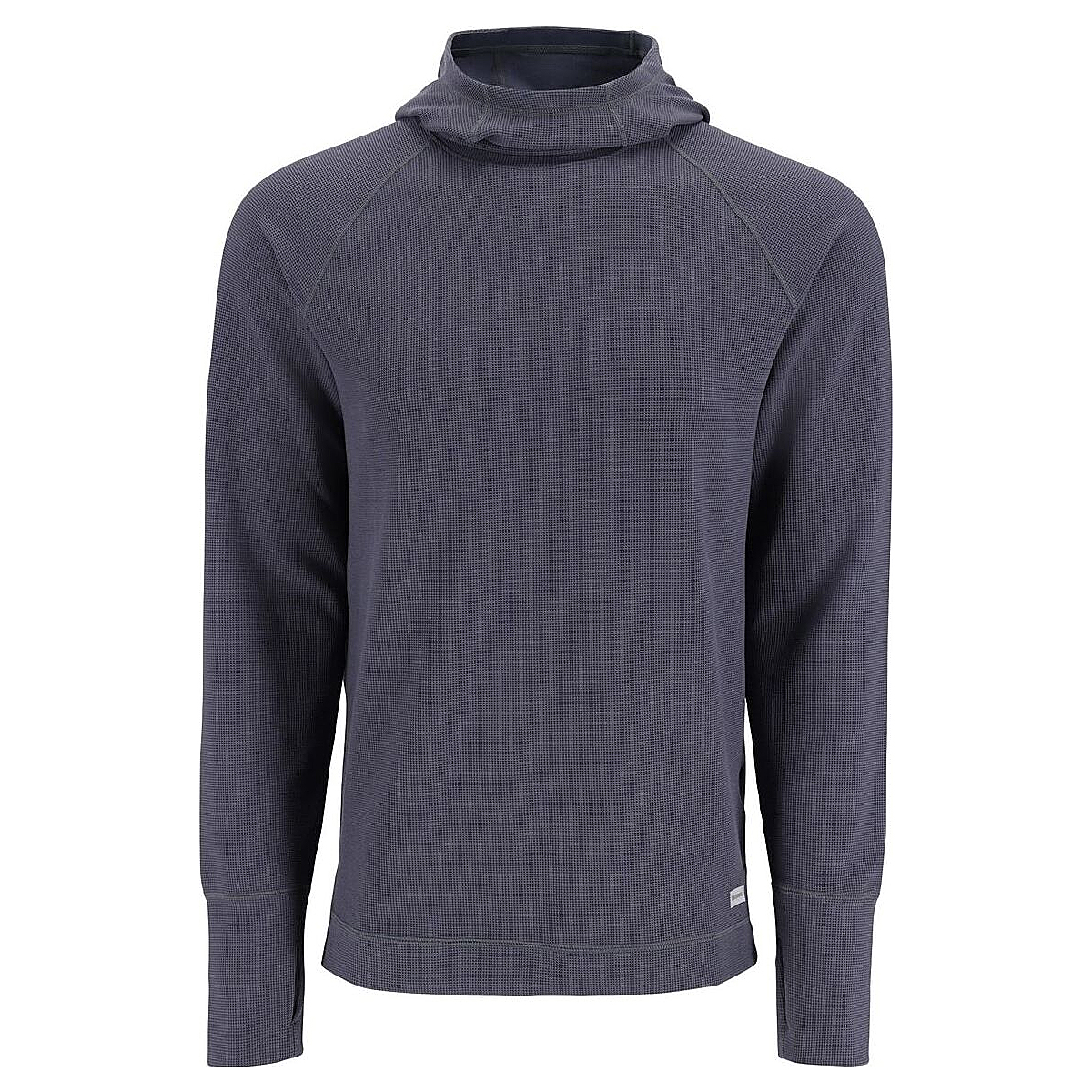 Худі Simms Highline Hoody Selvedge M