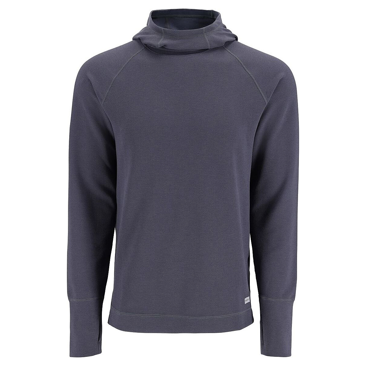 Худі Simms Highline Hoody Selvedge M фото 2