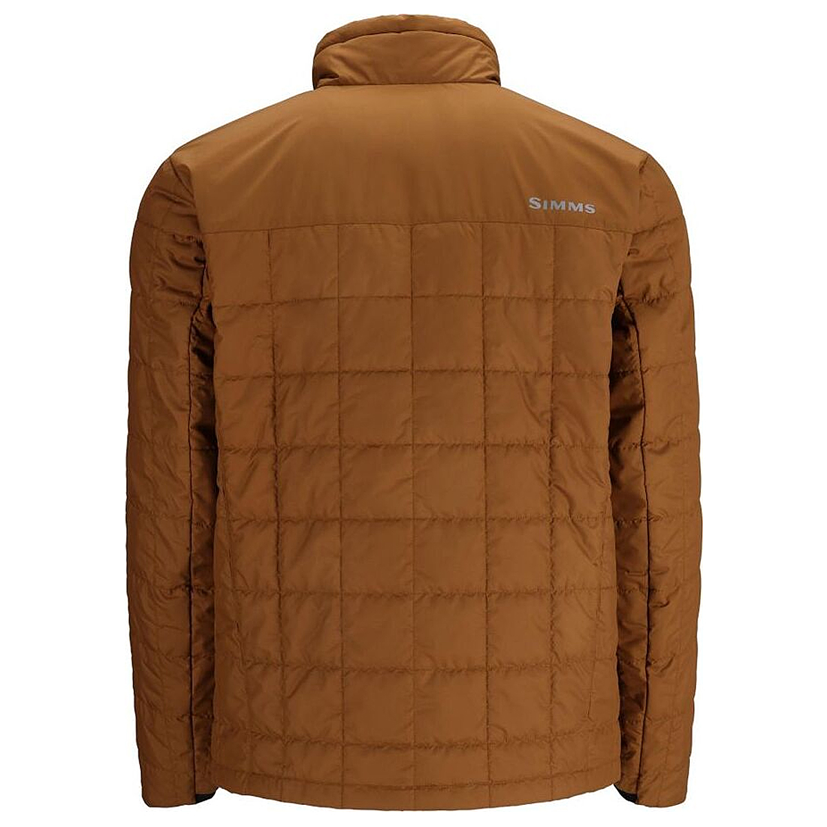 Куртка Simms Fall Run Collared Jacket Cobia L фото 3