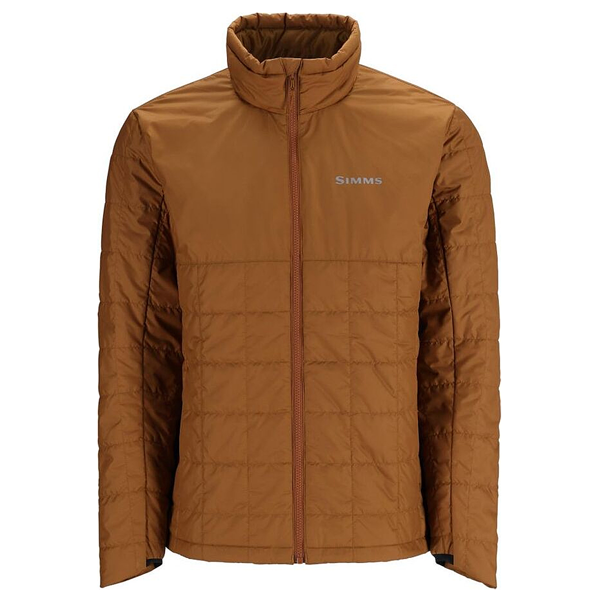 Куртка Simms Fall Run Collared Jacket Cobia M фото 2