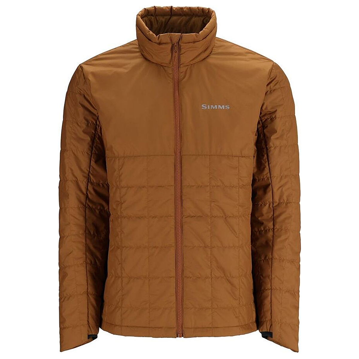 Куртка Simms Fall Run Collared Jacket Cobia S