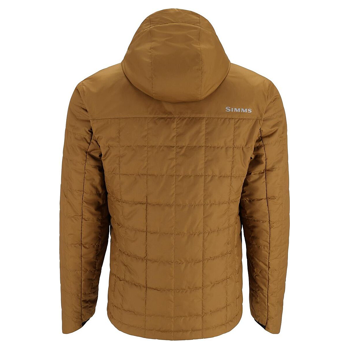 Куртка Simms Fall Run Hoody Bronzeback S фото 3