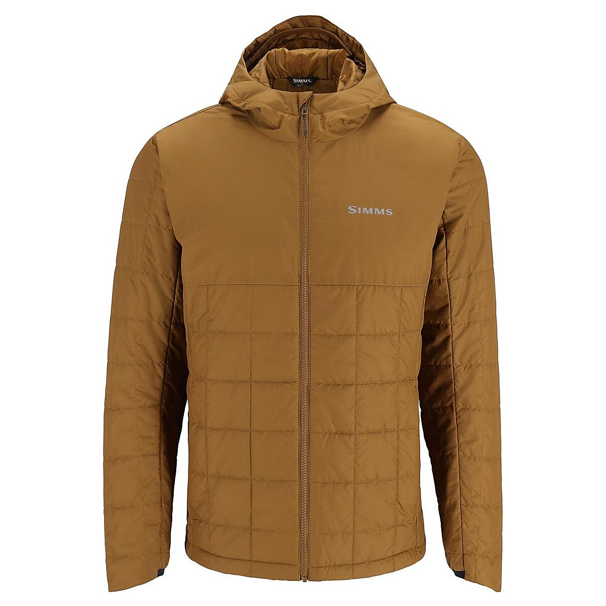 Куртка Simms Fall Run Hoody Bronzeback XL