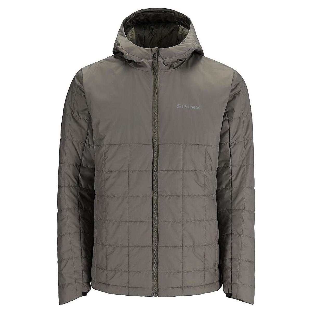 Куртка Simms Fall Run Hoody Smokey Olive S
