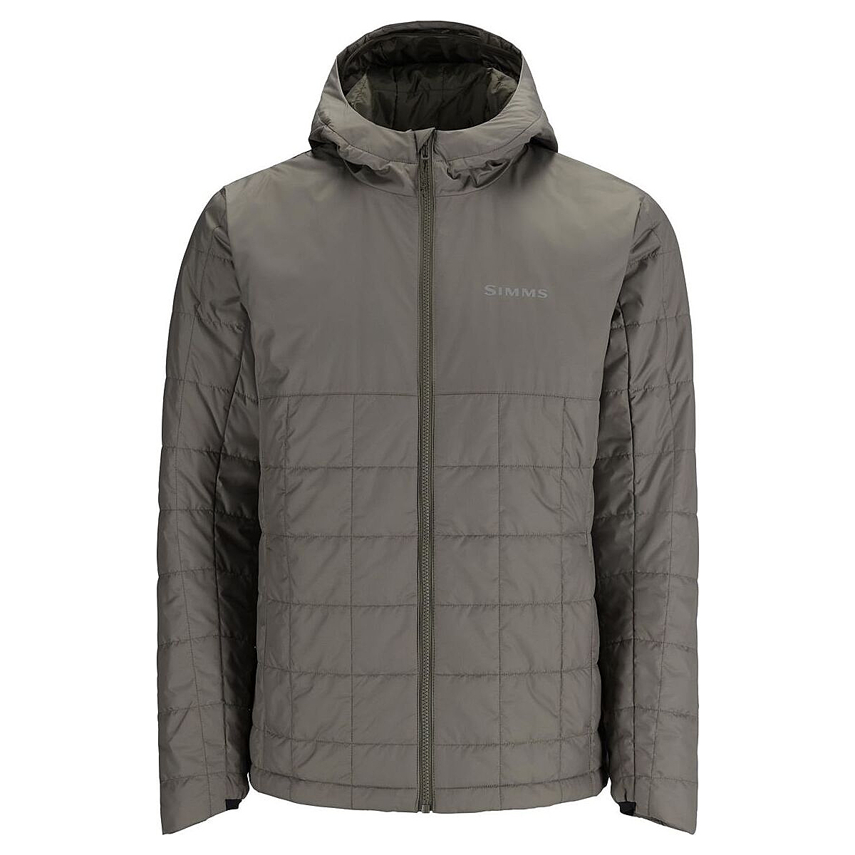 Куртка Simms Fall Run Hoody Smokey Olive S фото 2