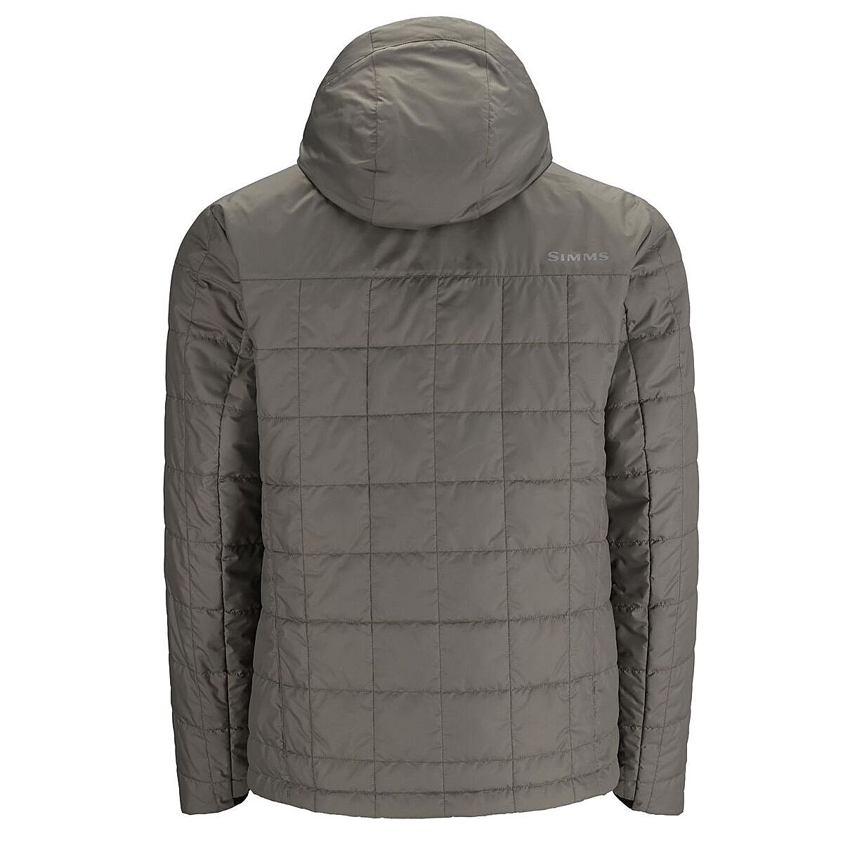 Куртка Simms Fall Run Hoody Smokey Olive S фото 3