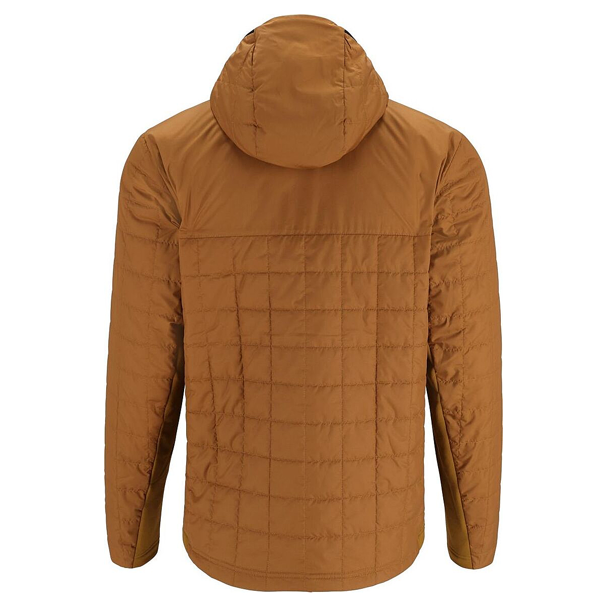 Куртка Simms Fall Run Hybrid Hoody Cobia XL фото 3