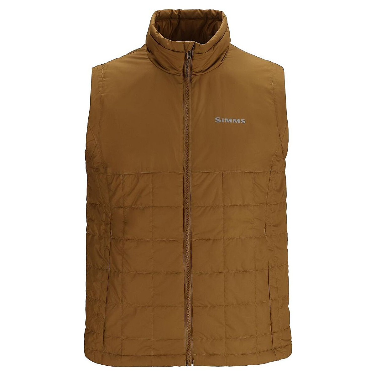 Жилет Simms Fall Run Vest Bronzeback L фото 2
