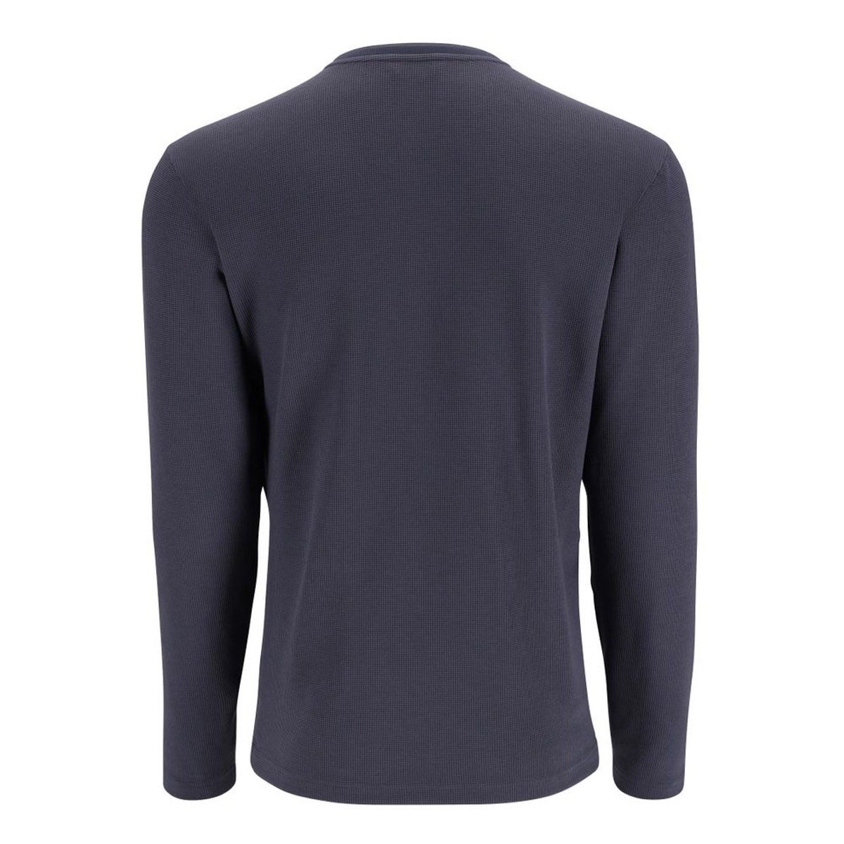 Реглан Simms Highline Henley Selvedge XL фото 3