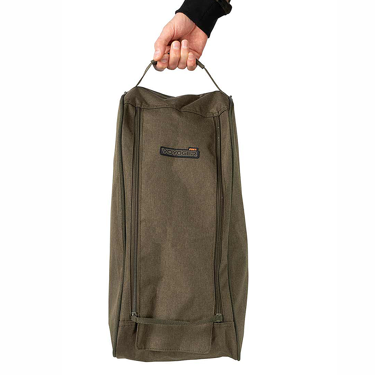 Сумка для обуви Fox Voyager Boot/Wader Bag фото 2
