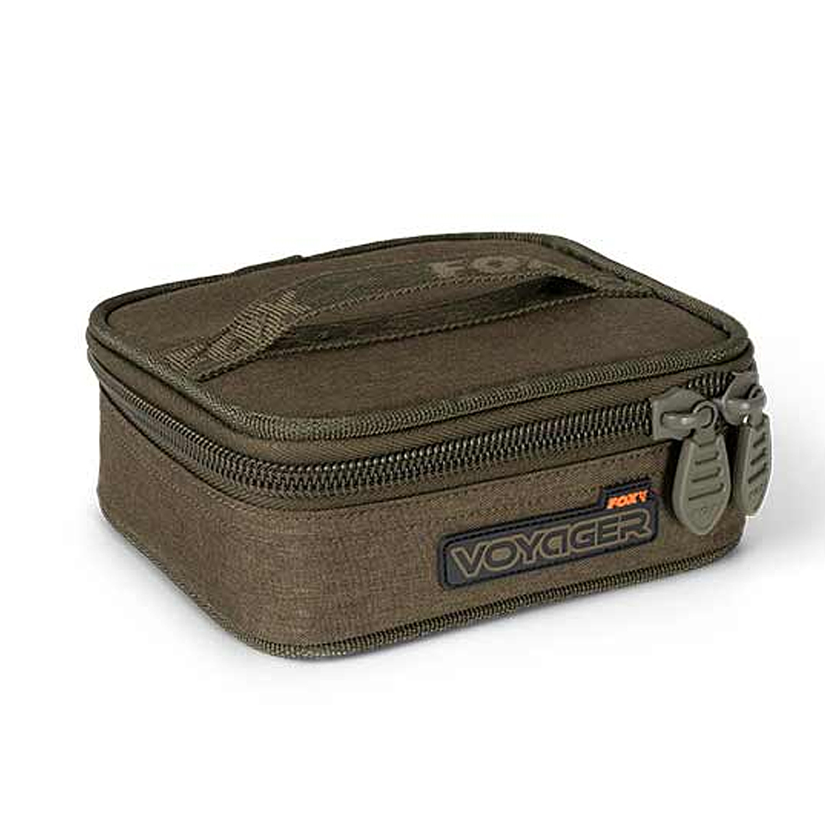 Сумочка Fox Voyager Lead and Bits Bag (Rigid Insert)