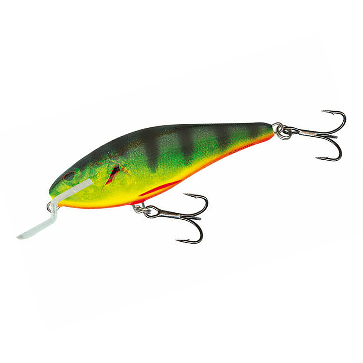Воблер Salmo Executor 50SR 50mm 5g #Real Hot Perch
