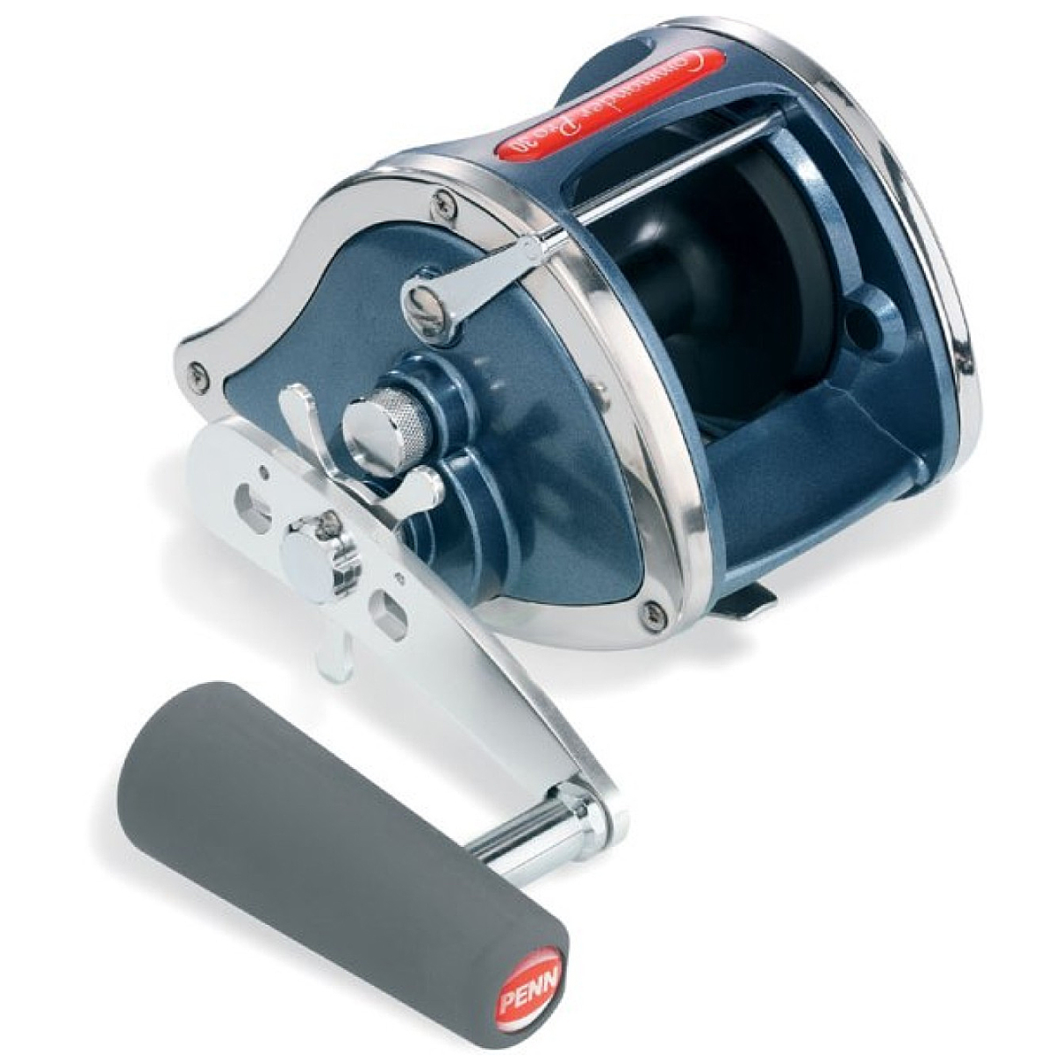 Котушка мульт. WFT PENN Commander Pro LW 30 RH