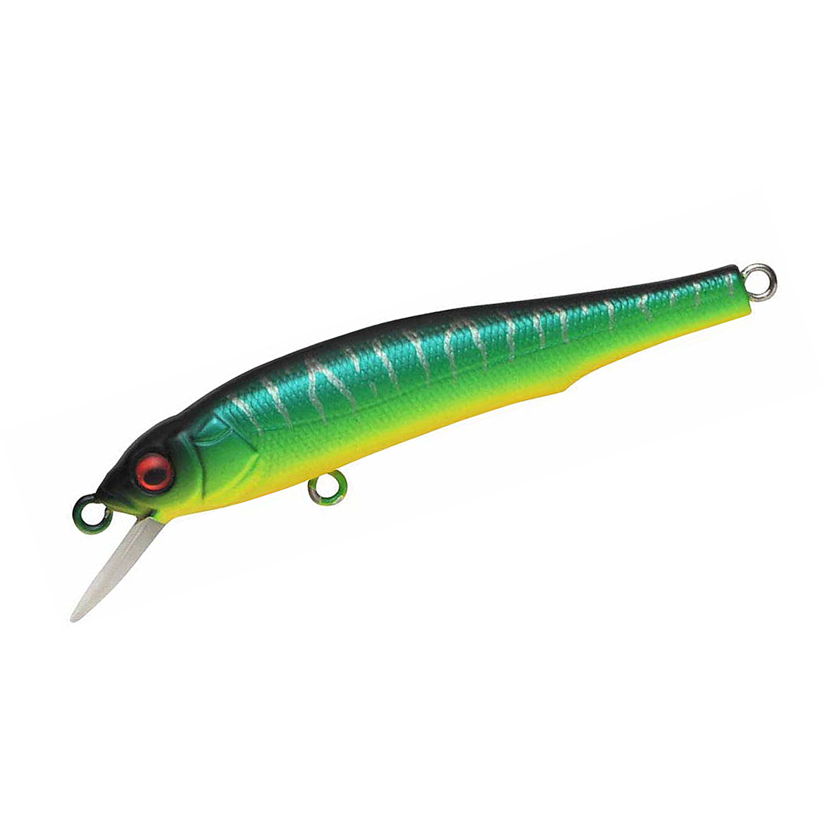 Воблер Megabass X-70 SP 71mm 5.6g #Mat Tiger