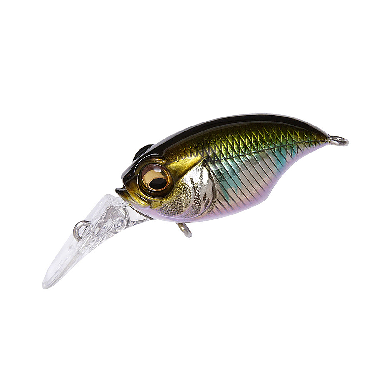 Воблер Megabass Griffon Bait Finesse MR-X F 38mm 5.25g #Wagin Oikawa