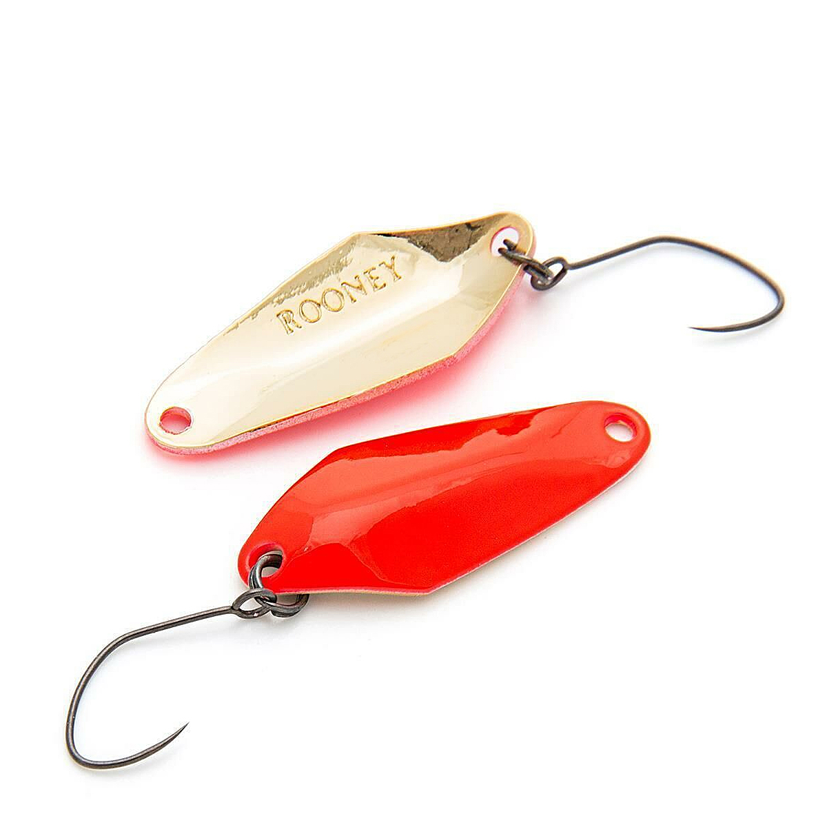 Блесна Nories Masukurouto Rooney 2.8g #001