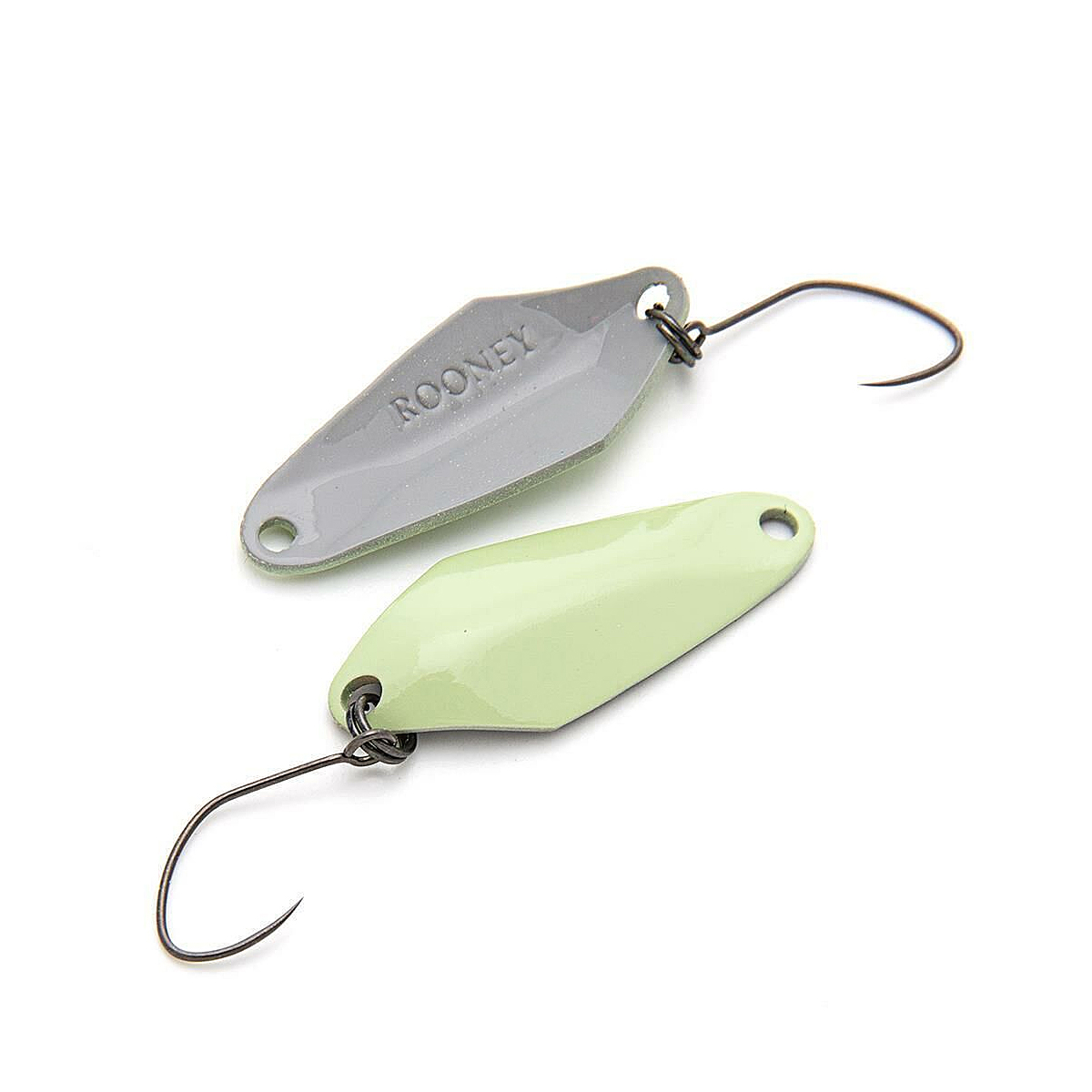 Блесна Nories Masukurouto Rooney 2.8g #005