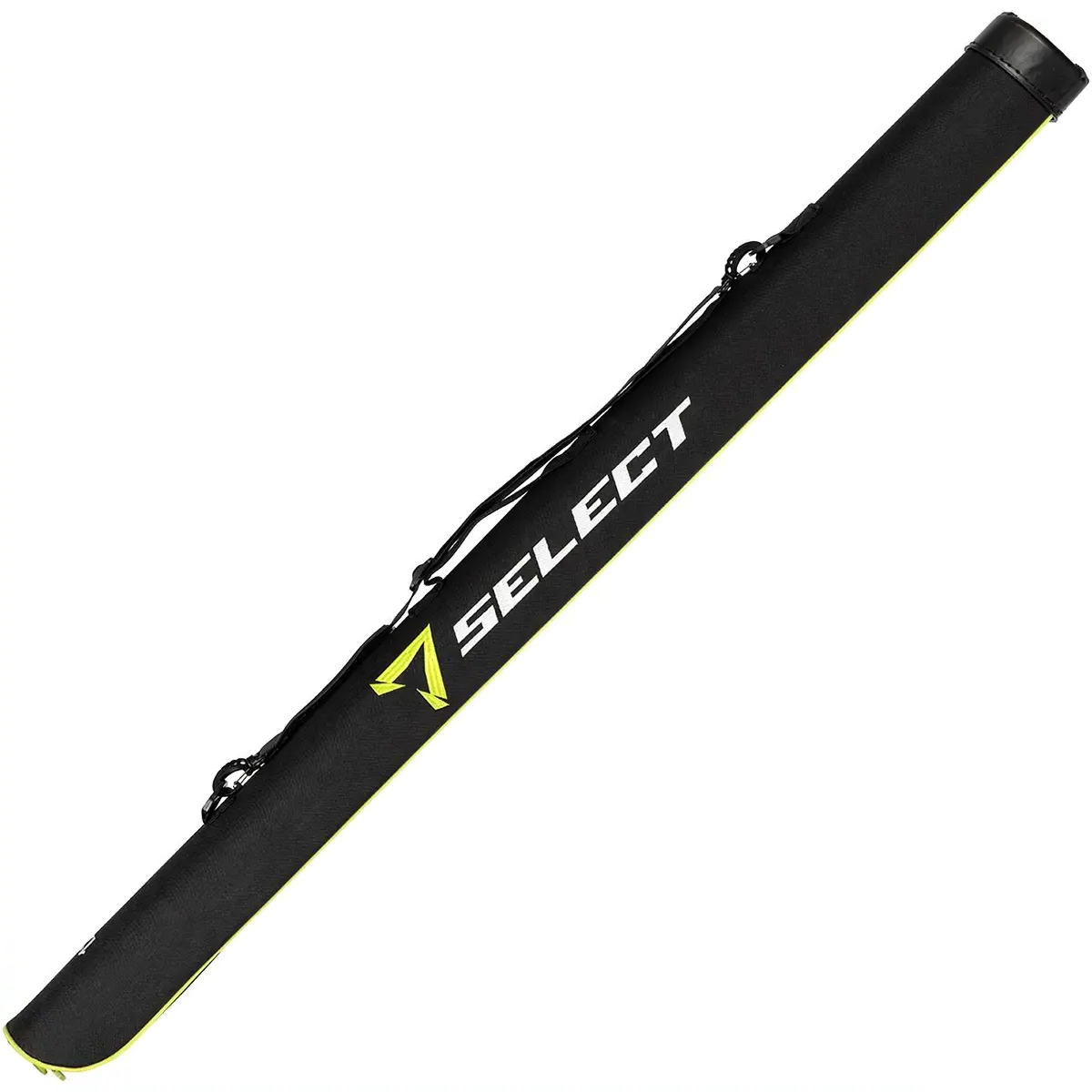 Чехол Select Semi Hard Rod Case 115x10cm black