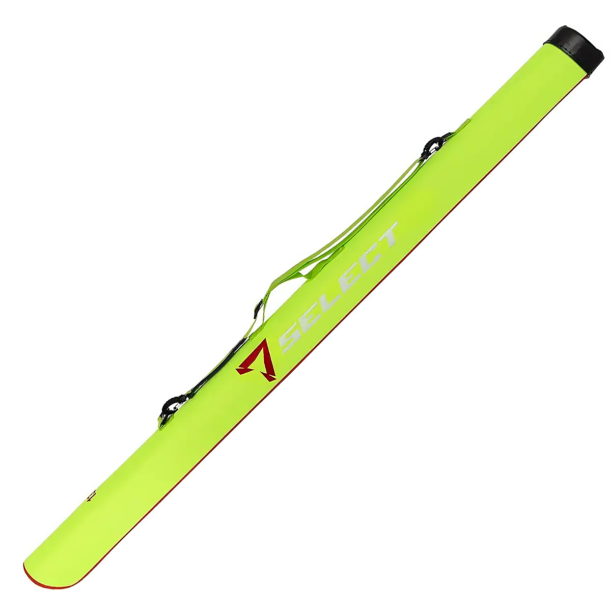 Чехол Select Semi Hard Rod Case 115x10cm light green