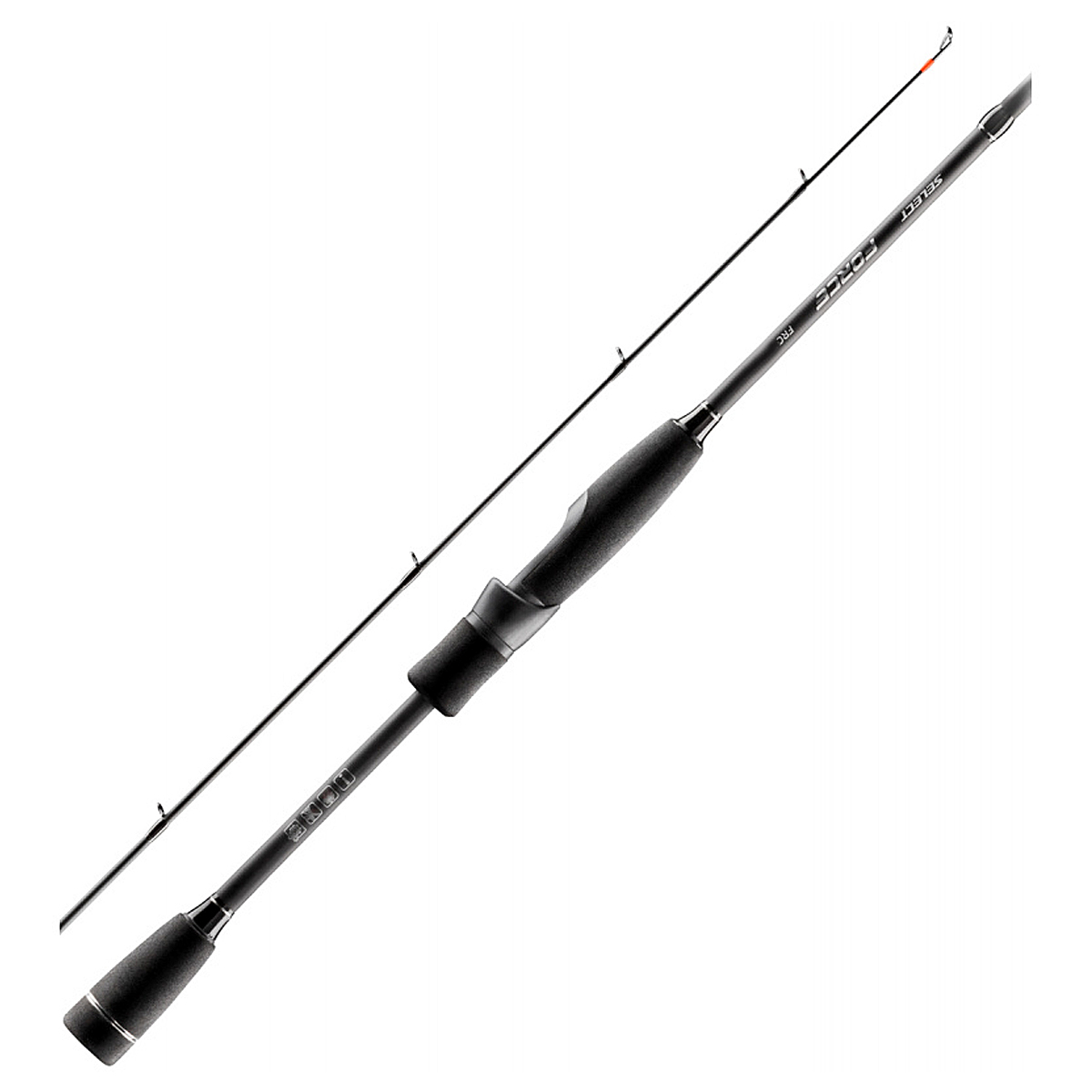 Спиннинг Select Force FRC-802H 2.44m 12-40g Fast