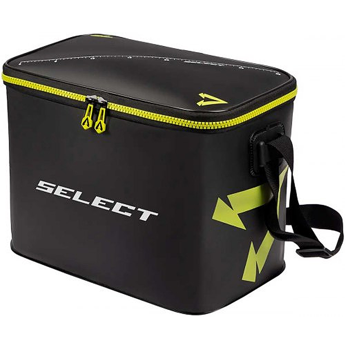 Сумка Select Folding Bakkan 21L black