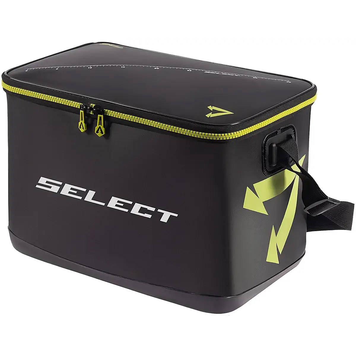 Сумка Select Folding Bakkan HD 30L black