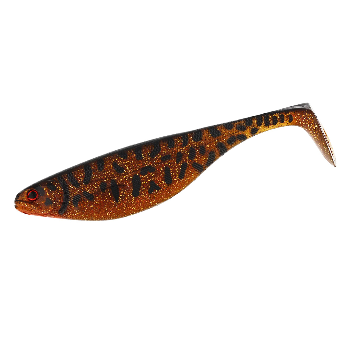 Силікон Westin ShadTeez 19cm 56g #Bling Perch фото 2