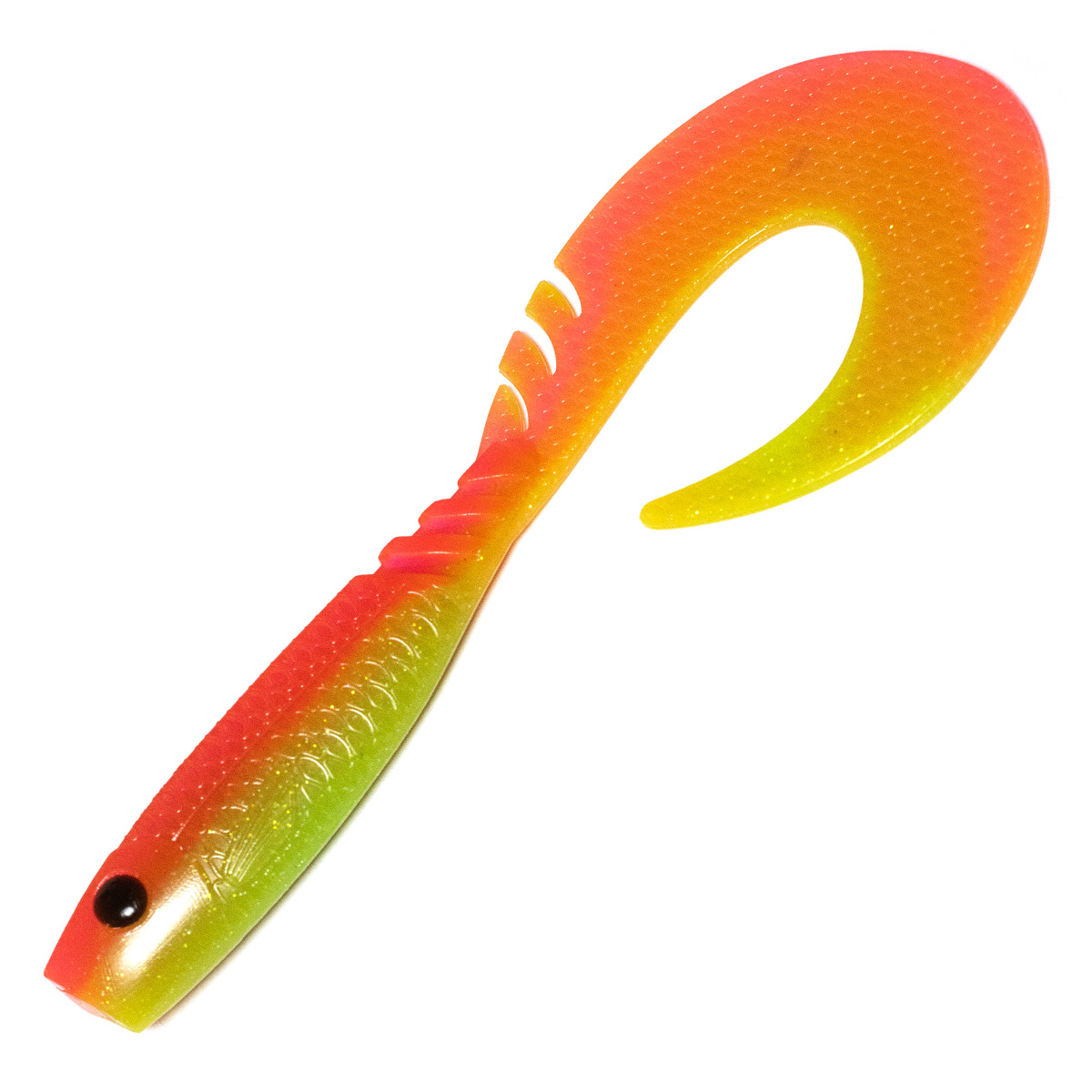 Силікон Viverra Serp 25cm #102