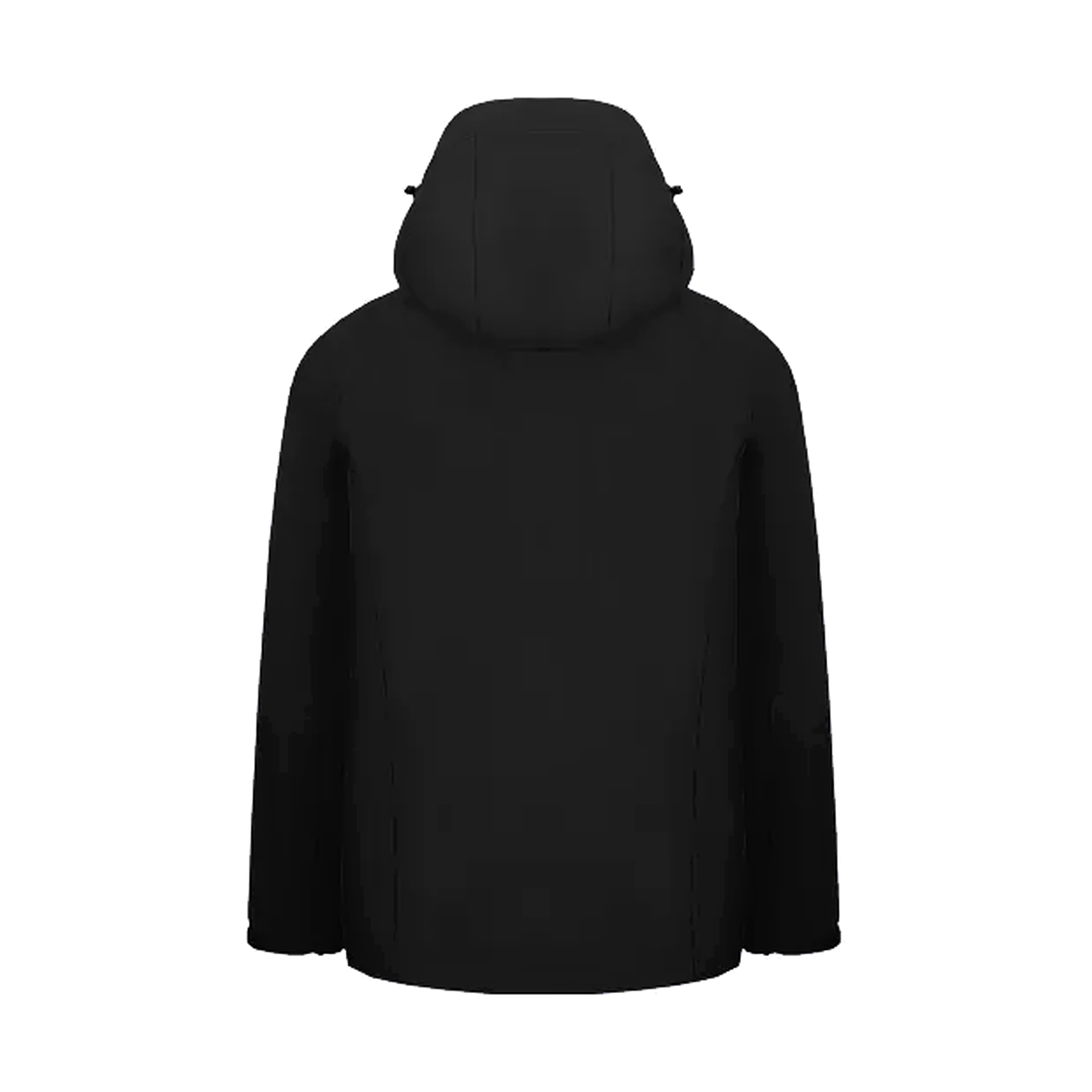 Костюм дощовик Viverra 4Stretch Rain Suit Black Navy S фото 4