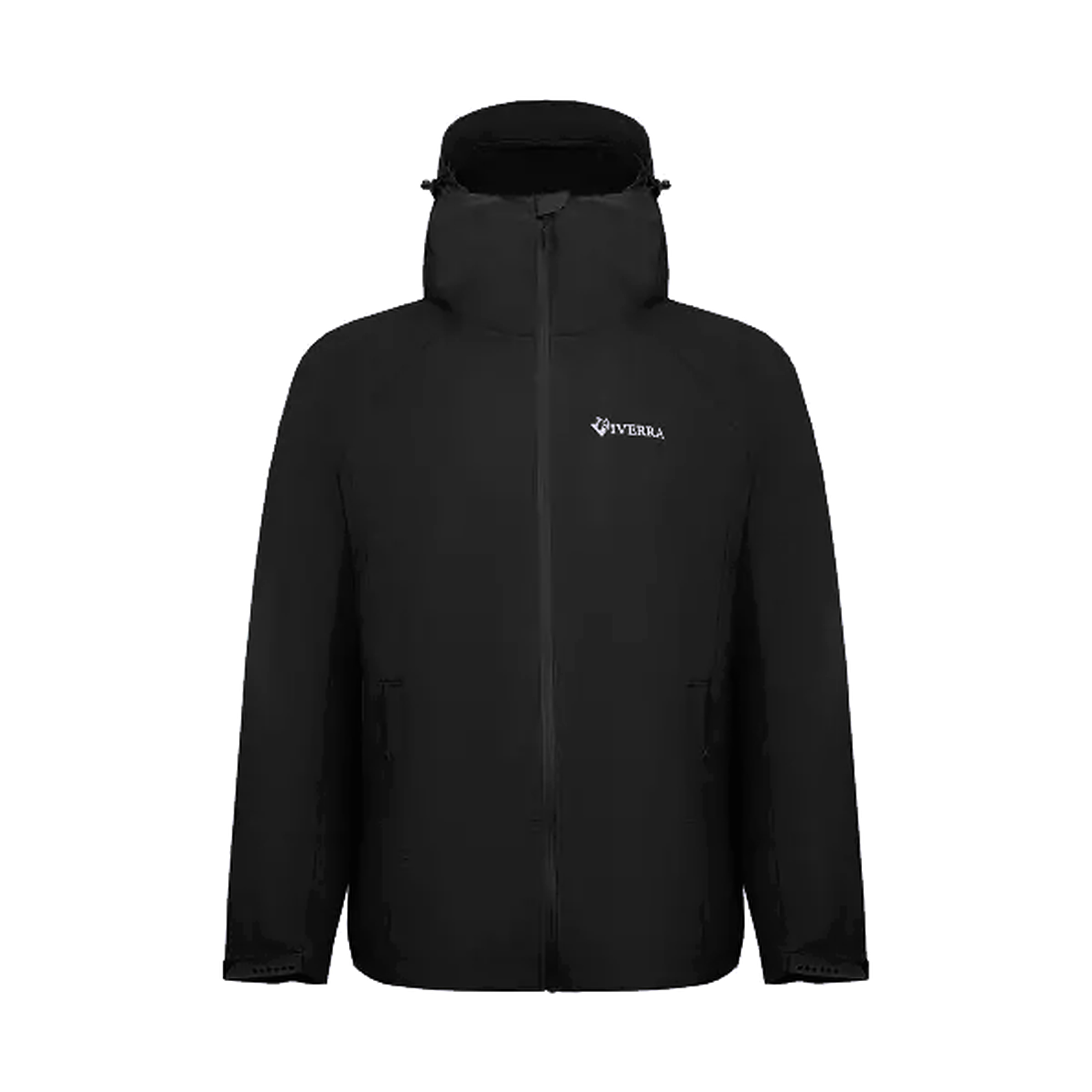 Костюм дощовик Viverra 4Stretch Rain Suit Black Navy XXXL фото 3