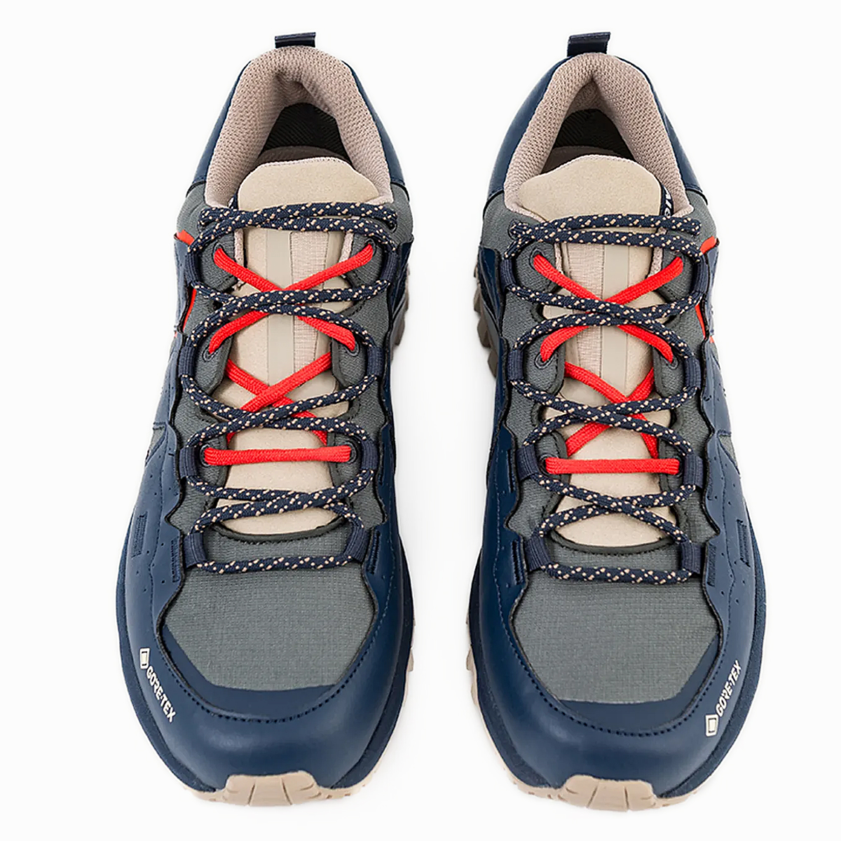 Кросівки Aigle Pariot GTX Royal Navy 42 фото 4
