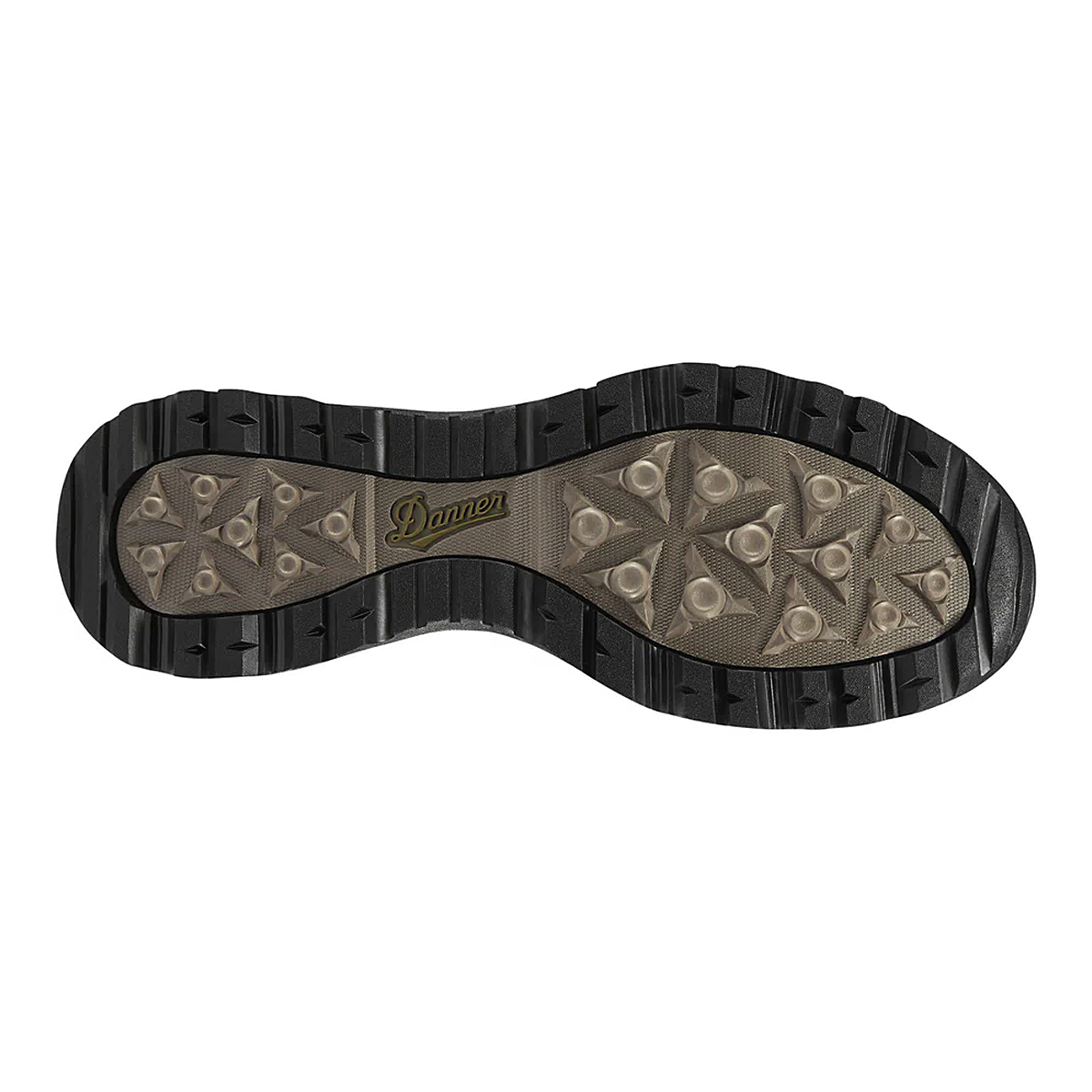 Ботинки Danner Vital Trail Brown/Olive 9 фото 5