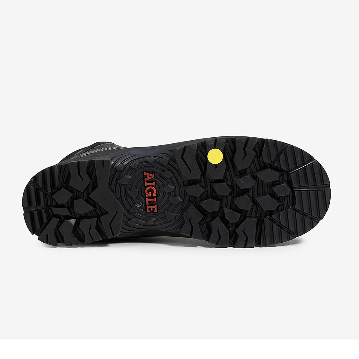 Черевики Aigle Lomond Matrix Noir 41 фото 5
