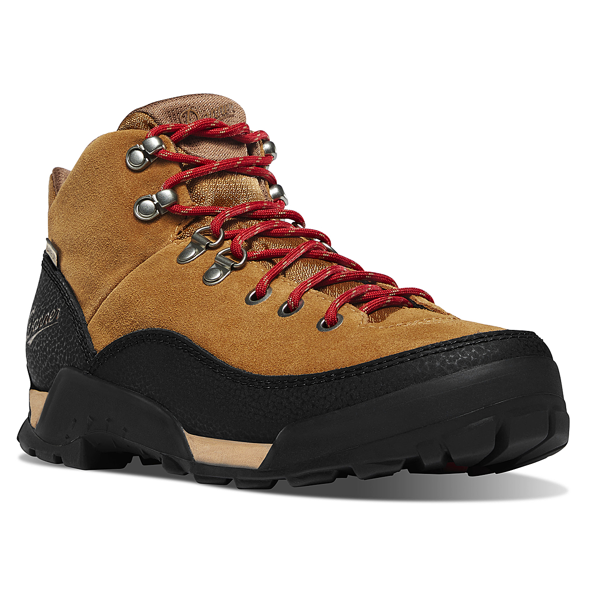 Кросівки Danner Panorama Mid Brown/Red 8.5 фото 2