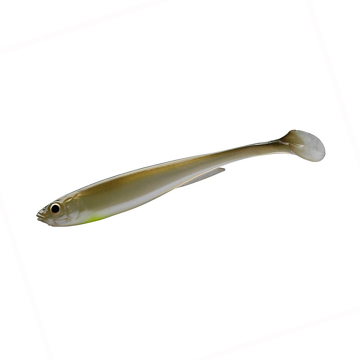 Силикон Daiwa Prorex Slim Shady 105mm 8.0g #AYU