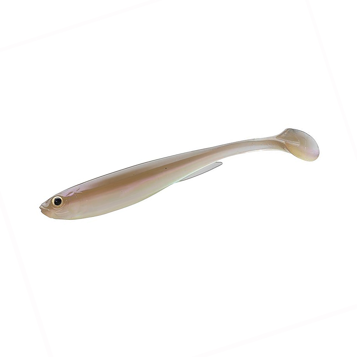 Силикон Daiwa Prorex Slim Shady 105mm 8.0g #Wakasagi