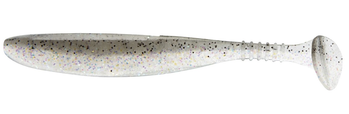 Силикон Daiwa Tournament D'Fin 100mm 7pc #Goby фото 4