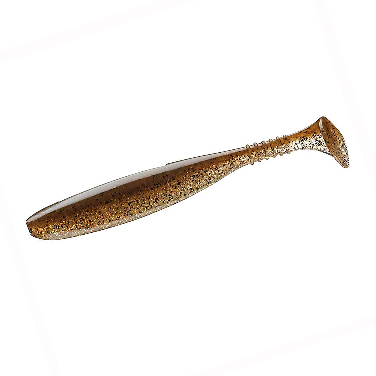 Силікон Daiwa Tournament D'Fin 75mm 10pc #Goby