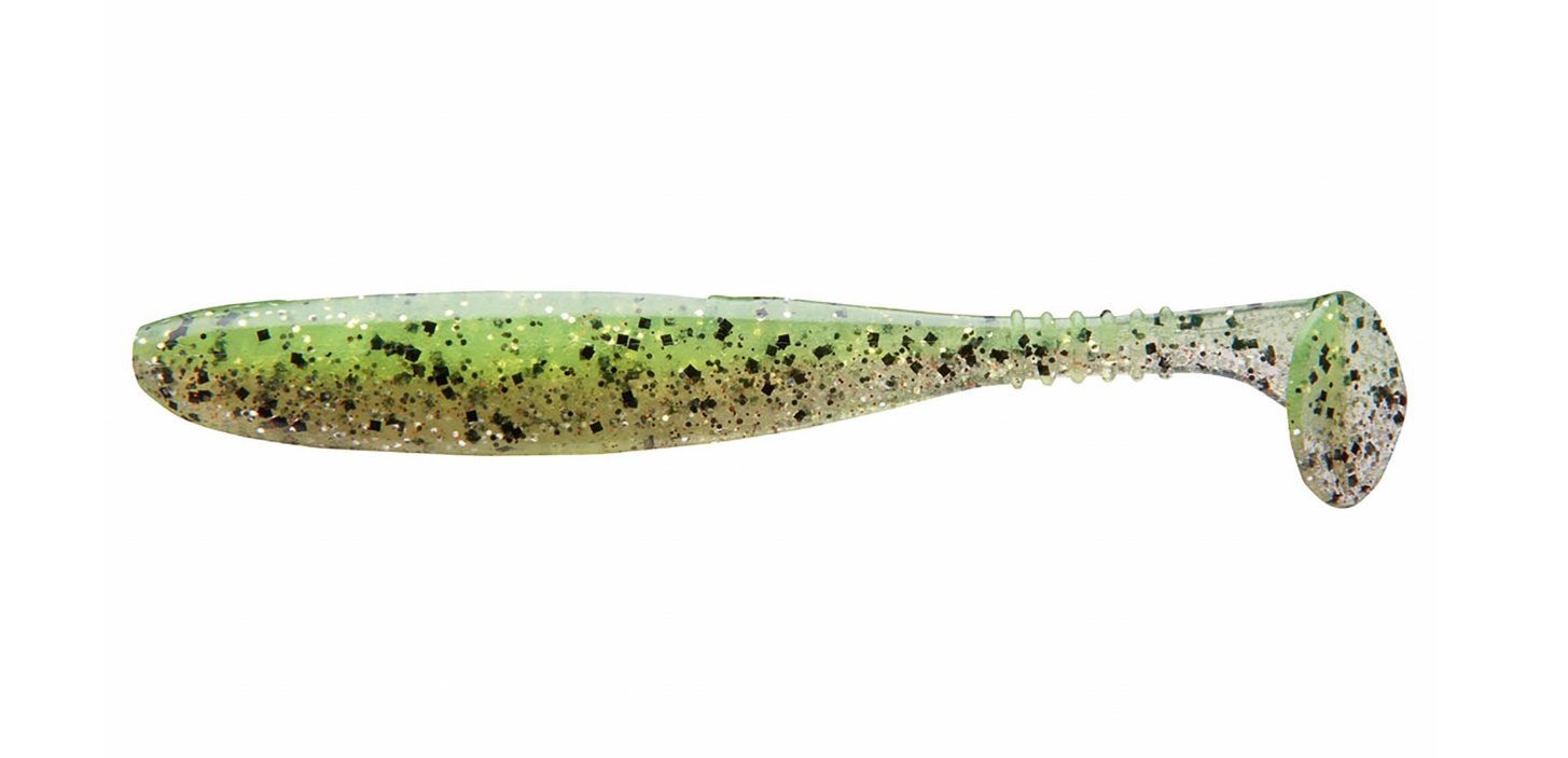 Силикон Daiwa Tournament D'Fin 75mm 10pc #Goby фото 7