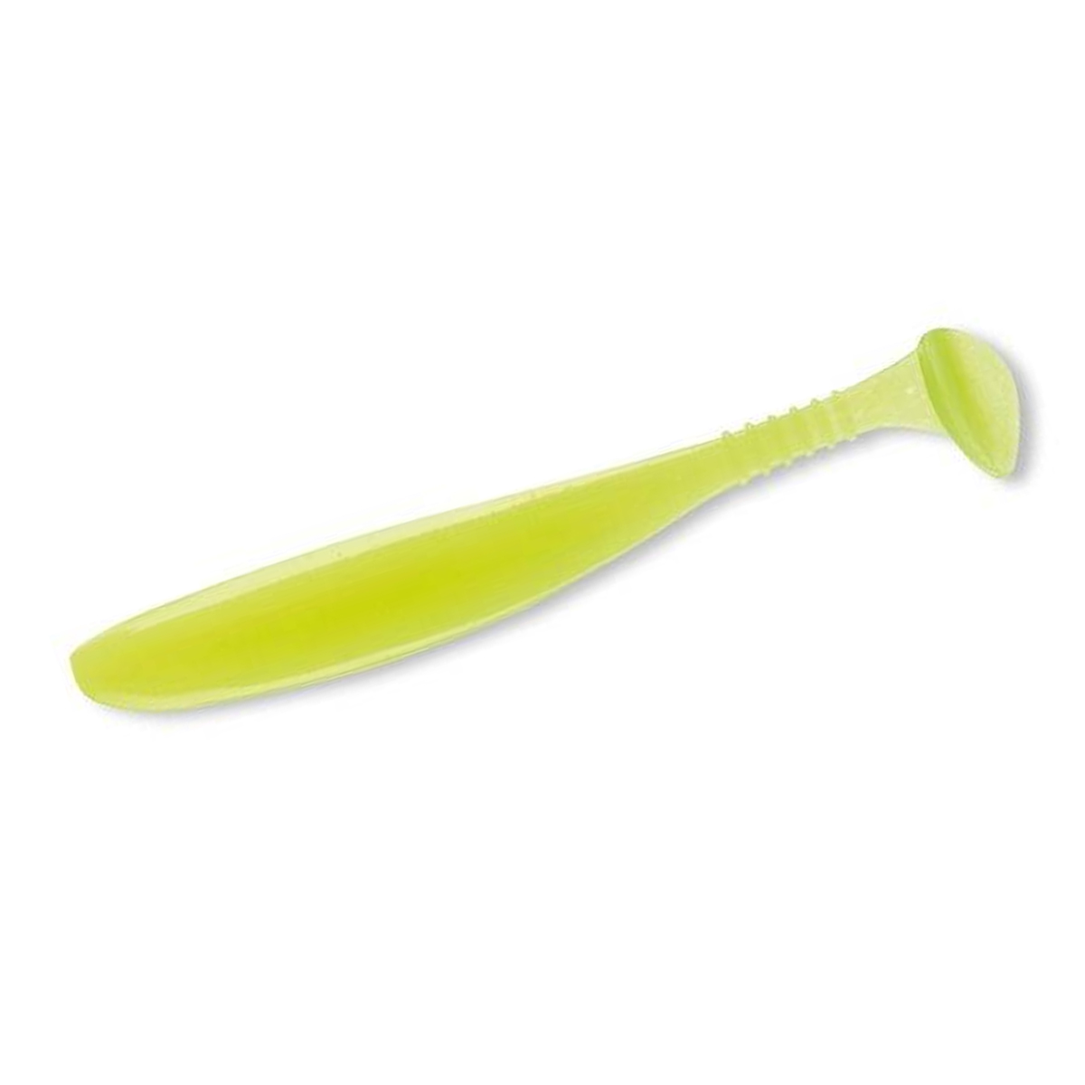 Силикон Daiwa Tournament D'Fin 125mm 5pc #Lime