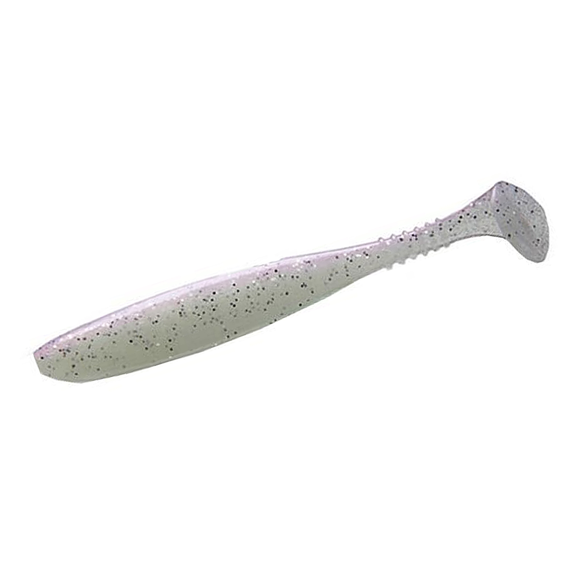 Силикон Daiwa Tournament D'Fin 125mm 5pcs #Pearl