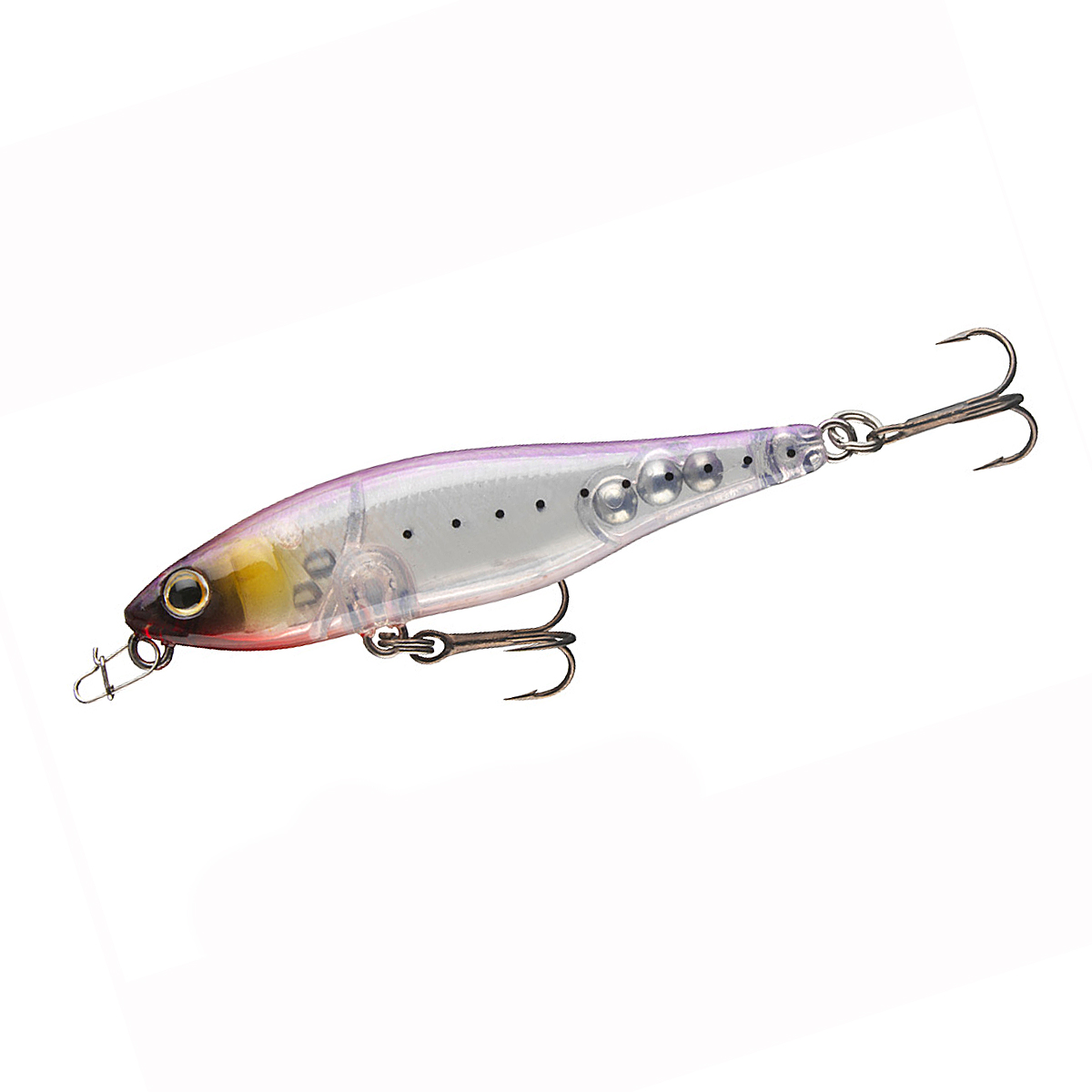 Воблер Daiwa Steez Pencil 60F 60mm 4.2g #Shirauo