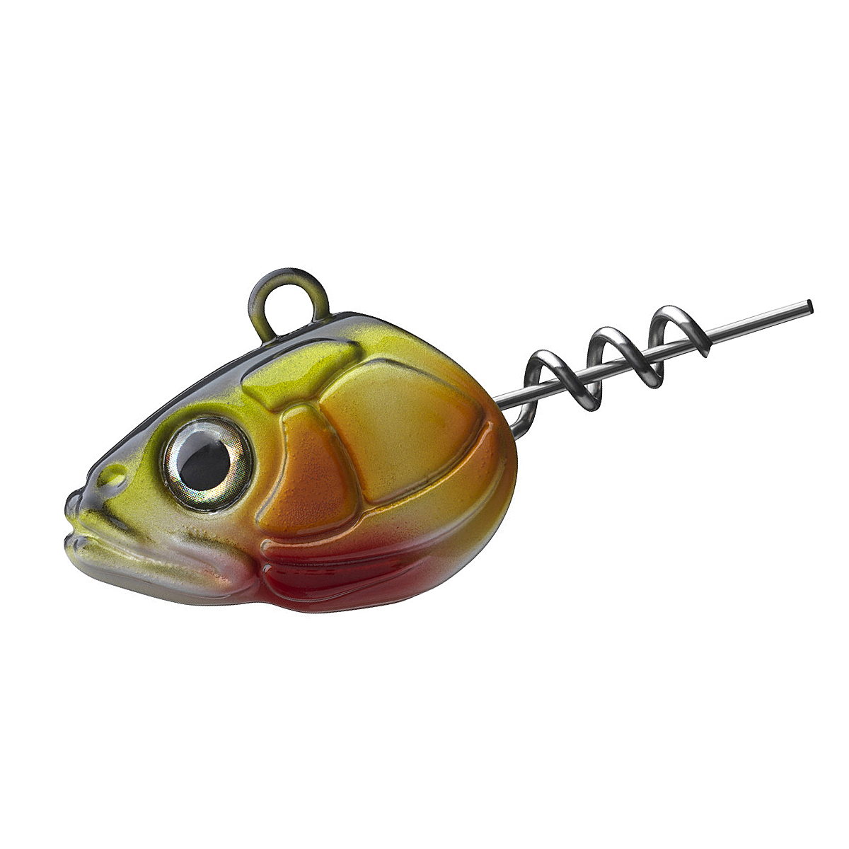 Груз штопор Daiwa Prorex Pelagic Screw-Head Lead Free 50g #Roach