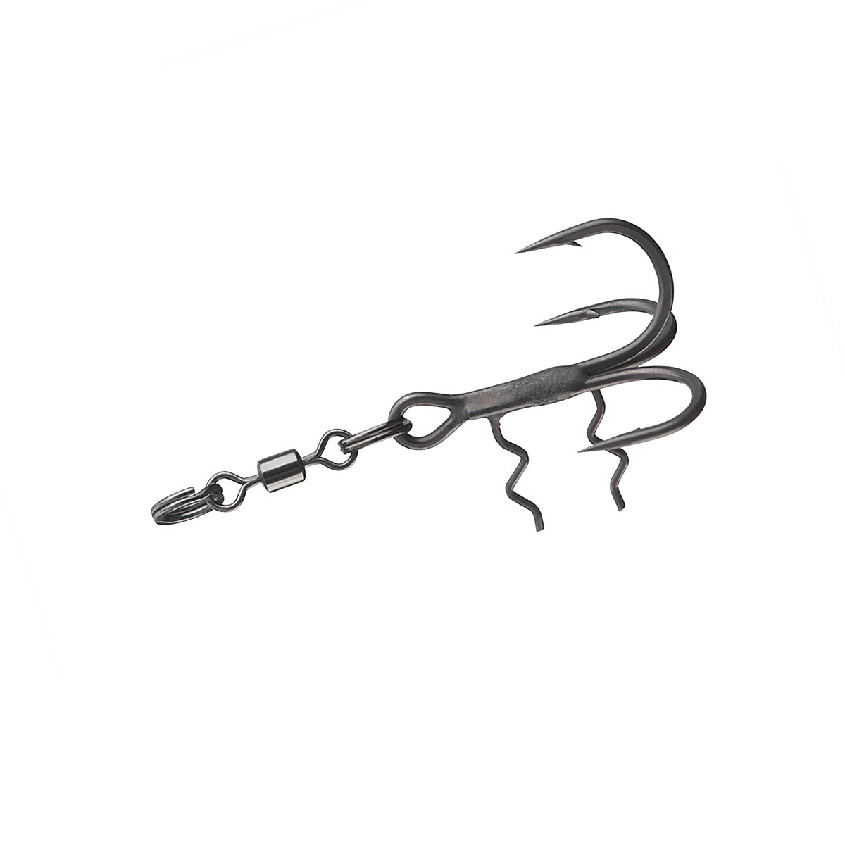 Стингер Daiwa Prorex Swiveled Head Assist #1/0 2pcs