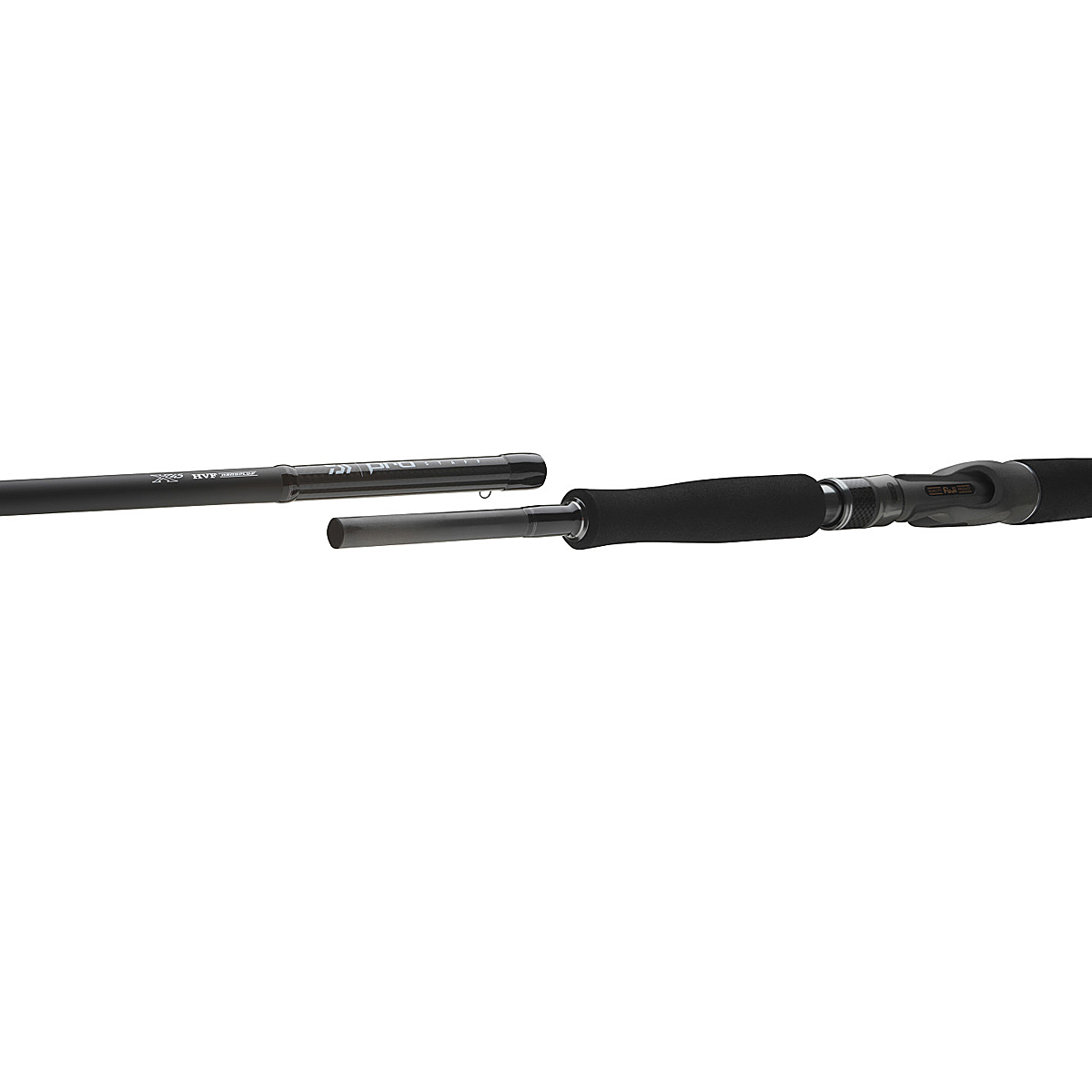 Спиннинг Daiwa Pro Staff CF Spin 2.6m 80-240g фото 4