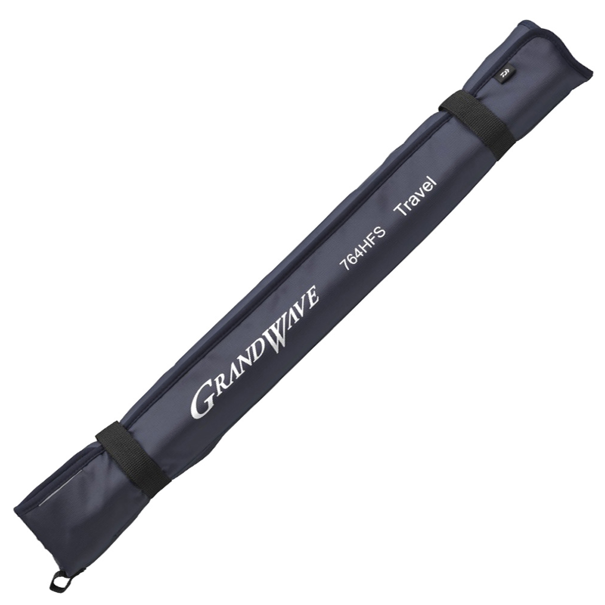Спиннинг тревел Daiwa Grandwave Travel 2.10m 150-400g фото 3
