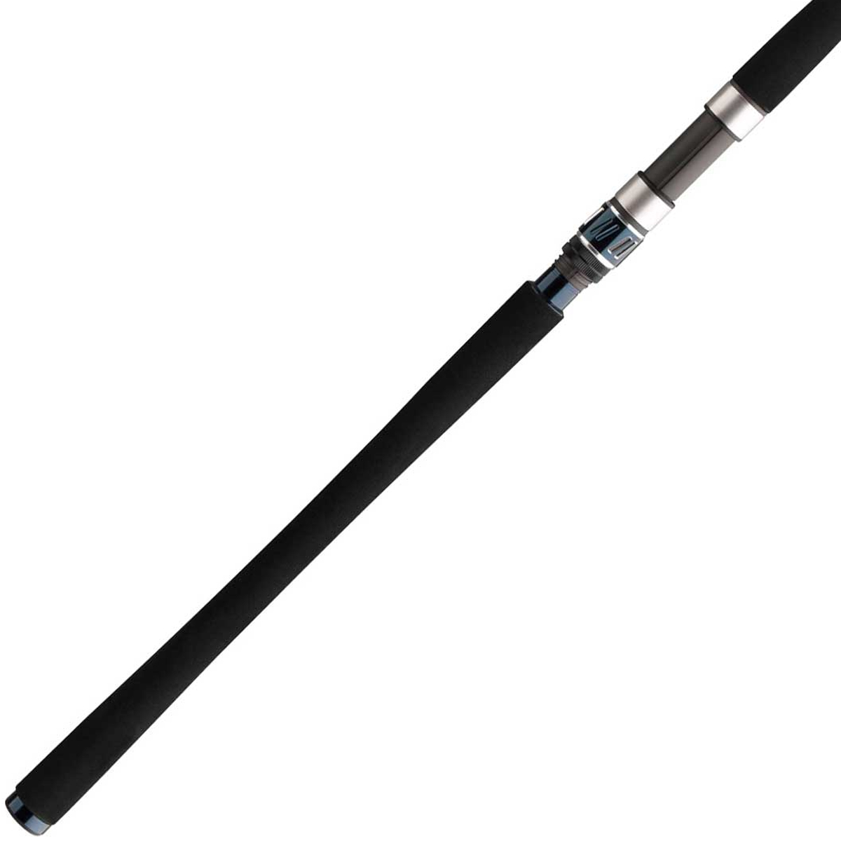 Спиннинг тревел Daiwa Grandwave Travel 2.10m 150-400g фото 4