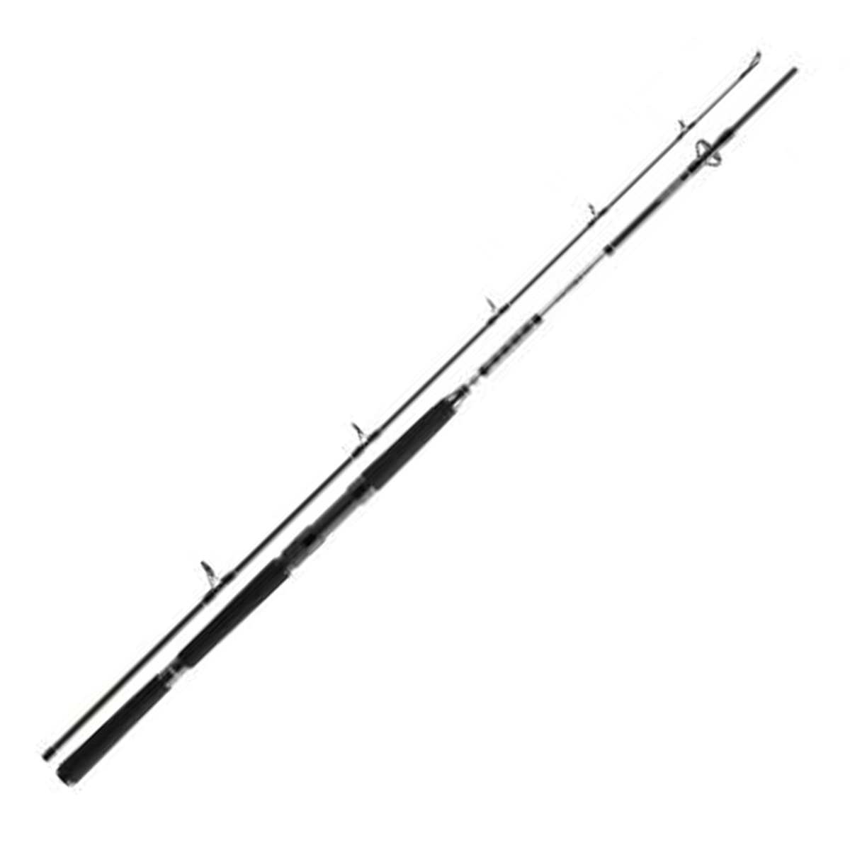 Спінінг Daiwa BG Offshore Boat 2.1m 150-400g