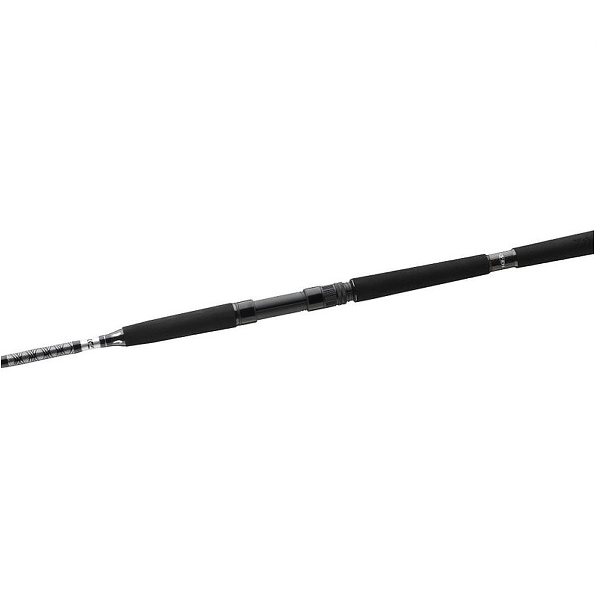 Спінінг Daiwa BG Offshore Boat 2.1m 150-400g фото 3