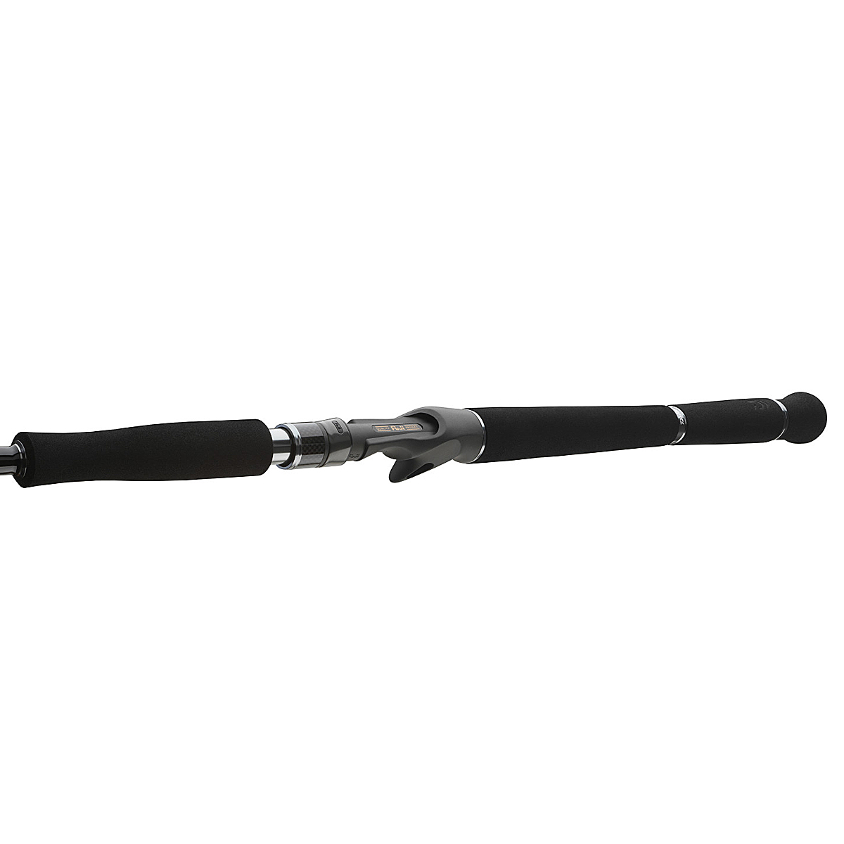 Спиннинг Daiwa Pro Staff CF Vertical 1.9m 180g фото 5